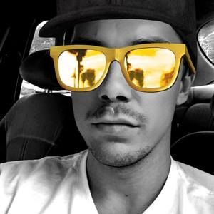 Meet your Posher, Jiri